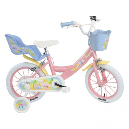 Bicicleta Stitch Roda R14″