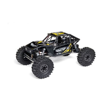 1-10 UTB10 Capra 1.9 4WS 4X4 Unlimited Trail Buggy Brushed RTR