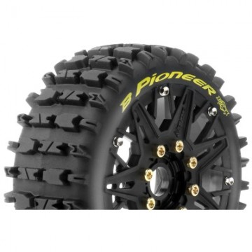 Louise RC - MFT - B-UPHILL...