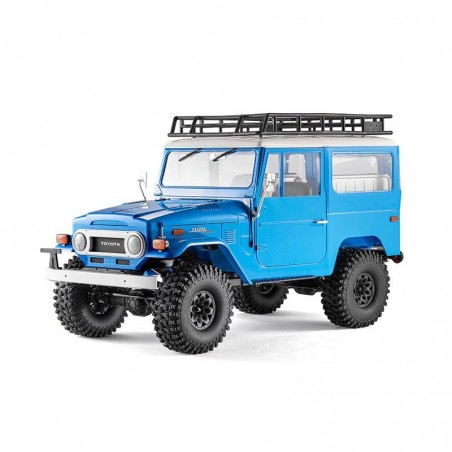 FMS 1:10 TOYOTA LAND CRUISER FJ40 RS AZUL