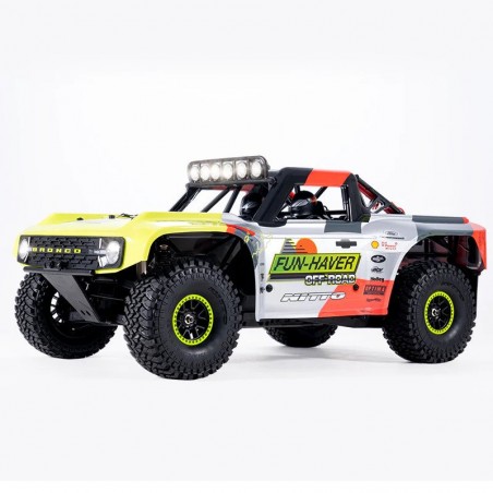 FMS 1:7 FORD BRONCO U4 FUNHAVER 24