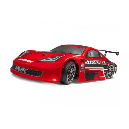 Maverick Strada TC Brushless