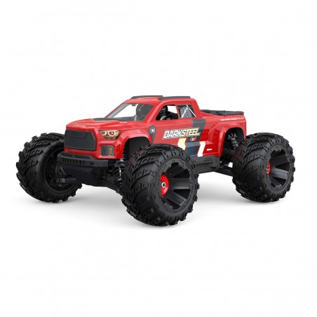 UDI RC Monster Truck Pro Brushless 1/16