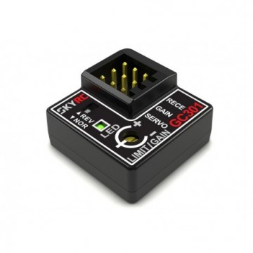 Giroscópio GC301 para...