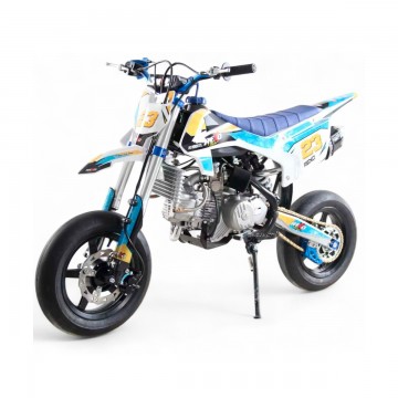 Pit Bike Supermotard REXO...