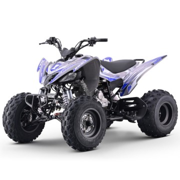 Quad 250cc Roan DAKAR...