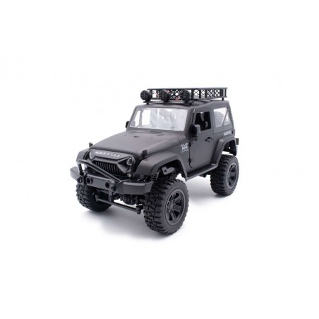 XCross Country Crawler Brushed 4WD 1/14 RTR