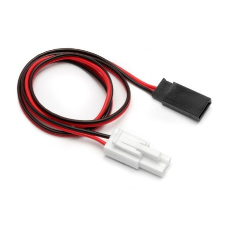 RX BAT ADAPTR(Futaba,JR,HITEC)