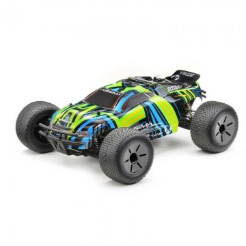 TRUGGY "AT3.4BL" 4WD...