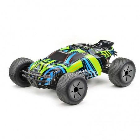 TRUGGY "AT3.4BL" 4WD BRUSHLESS RTR 1:10 EP