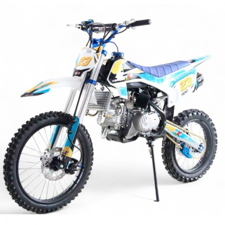 Pit bike K190XXL REXO 190cc 19/16"