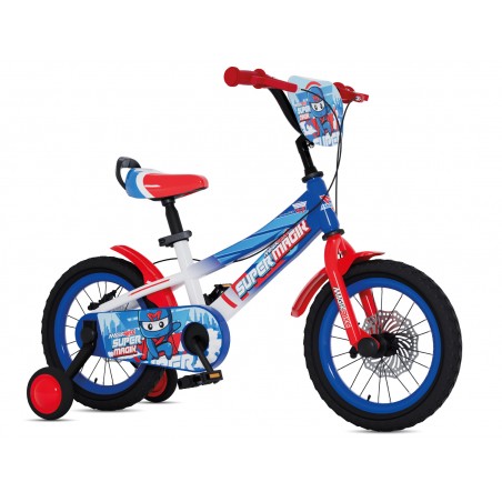 Bicicleta Super Magik R12