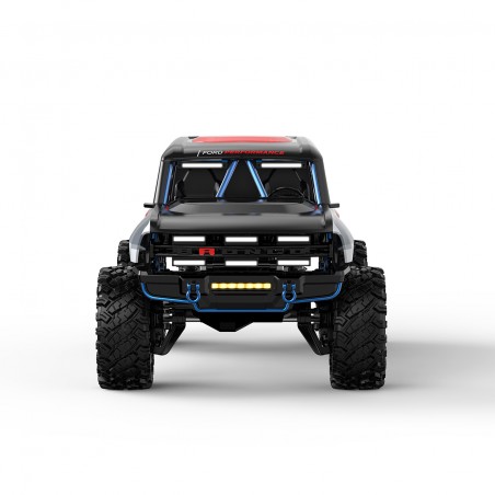 MJX Hyper GO H12P 1/12 Ford Bronco R Crawler RTR