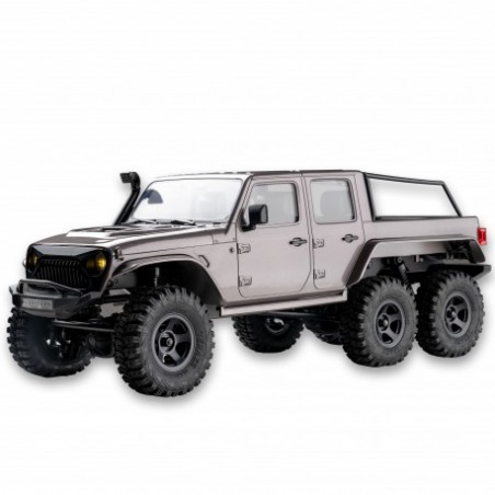 Cheyenne 6x6 RTR