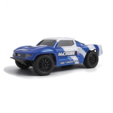 Maverick RC Microbe SC Flux...