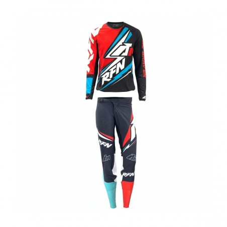 Equipamento Cross RFN adulto