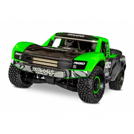 UDR Pro-Scale Unlimited Desert Racer Green