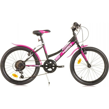 Bicicleta MTB Aurelia  R20