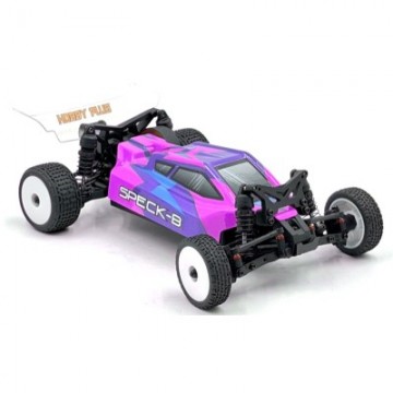 1:24 2WD Buggy "Speck-B"...
