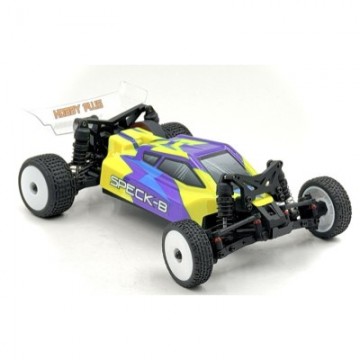 1:24 2WD Buggy "Speck-B"...
