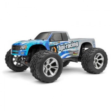 HPI Racing Jumpshot MT V2 -...