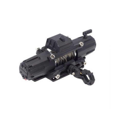 1:10 RC Metal Winch 6kg twin motor (Type A)