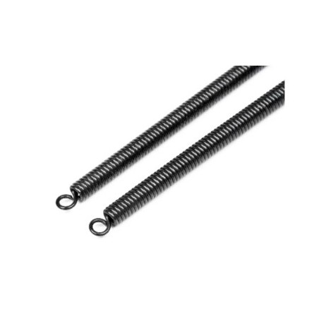 Clutch Springs