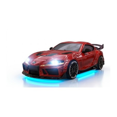 1:43 4WD Drift-Race Car SUPRA RTR