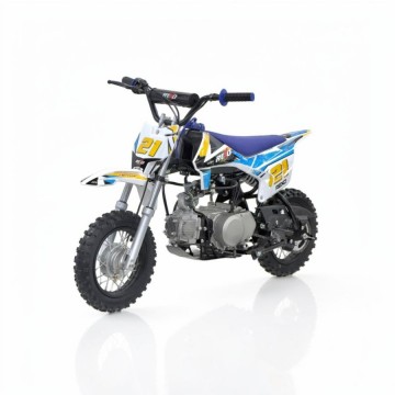 Pit Bike REXO K90A 90cc...