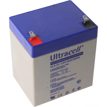 BATERIA CHUMBO ULTRACELL...