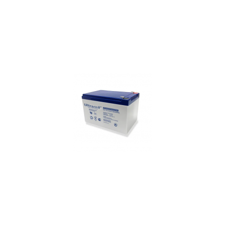 Bateria ULTRACELL  12 VOLTS 12Ah