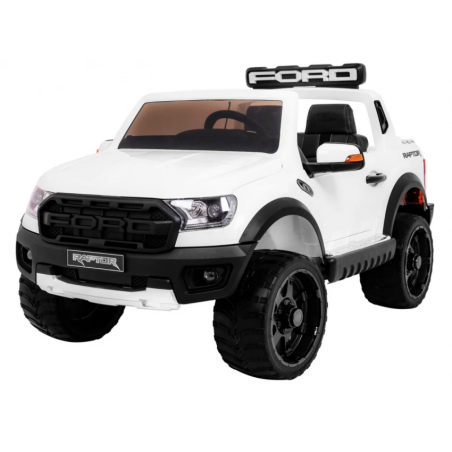 Carro eletrico de criança Ford Ranger Raptor