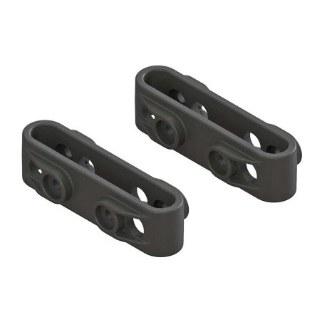 Bumper Springs (2): 4x4