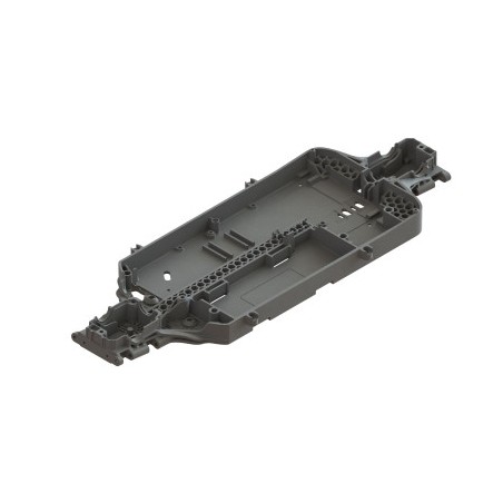 Composite Chassis: XLWB V2 (1pc)