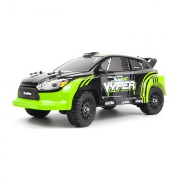 BLACKZON Vyper RX 1-16 4WD