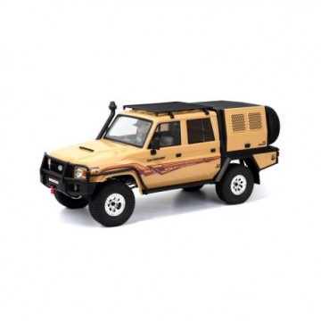 TOYOTA LC79 4x4 RTR 1:10...
