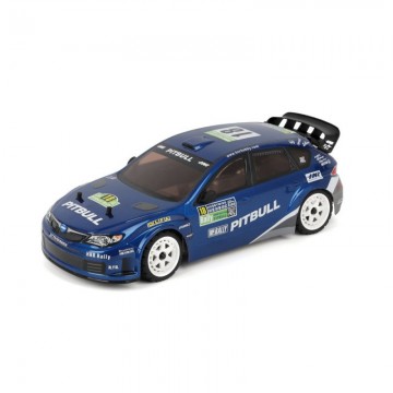 PITBULL RALLY 4WD RTR 1:10...