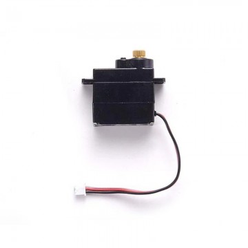 1:24 SERVO DE DIREÇÃO