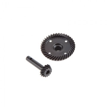 40T Ring 14T Pinion Gear...