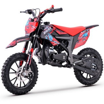 Mini moto cross ROAN 709...