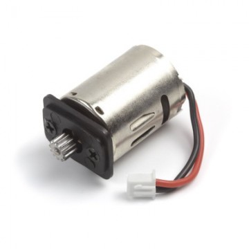 MM201 370 Motor w- 12T Pinion