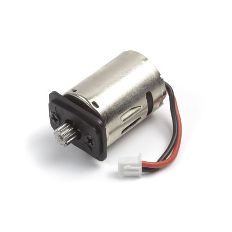 MM201 370 Motor w- 12T Pinion