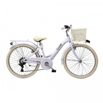 Bicicleta ADRIATICA PANDA...