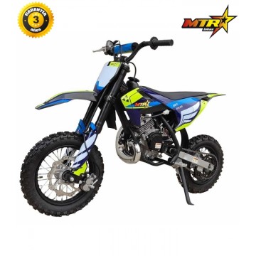 MTR CROSSFIRE 49cc