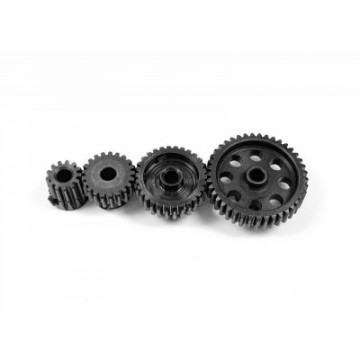 Steel Pinion 48dp - 13T