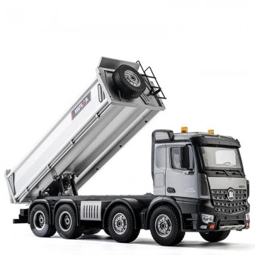 Caminhão basculante...