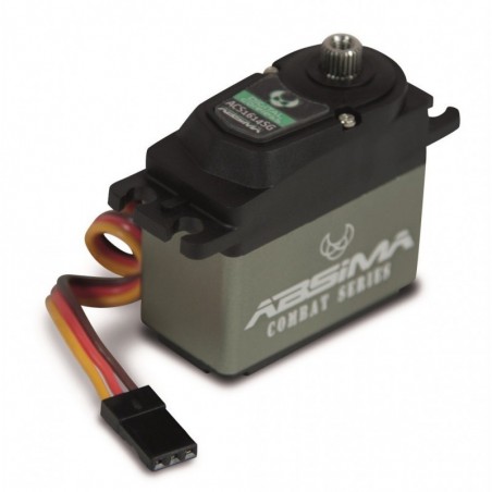 SERVO "ACS1614SG" COMBAT SERIES