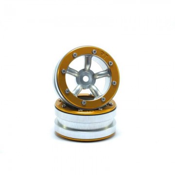 BEADLOCK WHEELS PT-SAFARI...