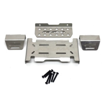 Alu Chassis Protection...