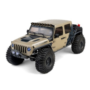 Axial 1-10 SCX10 III...
